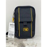 OGDO - Çapraz Askılı Sırt - Göğüs Çantası - Body Bag - 4928 - Sarı