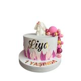 OGELAPARTY MAKET PASTA - KONSEPT MAKET PASTA - DOĞUM GÜNÜ PASTASI