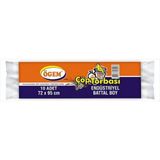 Ögem Endüstriyel Çöp Poşeti Battal Boy 400 gr 72 x 95 cm