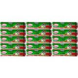 Ögem J-250 Jumbo Boy Çöp Poşeti (80 x 110 Cm) 10 Lu Rulo x 15 Paket Çöp Torbası Siyah