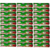 Ögem J-250 Jumbo Boy Çöp Poşeti (80 x 110 Cm) 10 Lu Rulo x 30 Paket Çöp Torbası Siyah