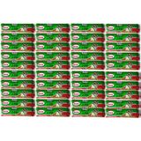 Ögem J-250 Jumbo Boy Çöp Poşeti (80 x 110 Cm) 10 Lu Rulo x 40 Paket Çöp Torbası Mavi