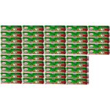 Ögem J-250 Jumbo Boy Çöp Poşeti (80 x 110 Cm) 10 Lu Rulo x 45 Paket Çöp Torbası Mavi