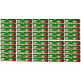 Ögem J-250 Jumbo Boy Çöp Poşeti (80 x 110 Cm) 10 Lu Rulo x 50 Paket Çöp Torbası Mavi