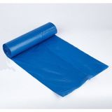 Ögem J-250 Jumbo Boy Çöp Poşeti 80x110 cm 10 lu Rulo x 20 Paket = 200 Adet
