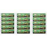 Ögem J-500 Jumbo Boy Çöp Poşeti (80 x 110 Cm) 10 Lu Rulo x 15 Paket Çöp Torbası Siyah