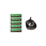 Ögem J-500 Jumbo Boy Çöp Poşeti 80X110 Cm 90 Lt 10'Lu Rulo 5 Paket