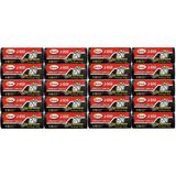 Ögem J-650 Jumbo Boy Çöp Poşeti (80 x 110 Cm) 10 Lu Rulo x 20 Paket Çöp Torbası Siyah