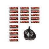 Ögem J-650 Jumbo Boy Çöp Poşeti 80X110 Cm 90 Lt 10'Lu Rulo 20 Paket