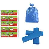 Ögem Jumbo Boy J-250 Çöp Poşeti 80x110 Cm 90 Lt 10'lu Rulo 5 Paket Mavi