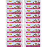 Ögem Küçük Boy Çöp Poşeti (40 x 50 Cm) 40 Lı Rulo x 20 Paket Çöp Torbası Şeffaf