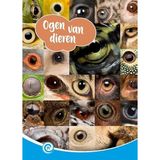 Ogen van dieren (Mini Informatie, 523)