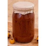 Öget Erzincan Alıç Marmelatı 850 gr - Ögt
