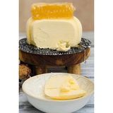 Öget Erzincan Köy Yayık Tereyağı 1000 gr - Ögt - 1 kg