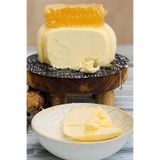 Öget Erzincan Köy Yayık Tereyağı 1000 gr - ÖGT