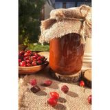 Öget Erzincan Kuşburnu Marmelatı 850 gr - Ögt - 93 gr