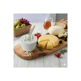 Öget Kahvaltı paketi 1 Kg Tulum Peyniri + 1 Kg Göbek Taze Kaşar + 1 Kg Tereyağ - ÖGT