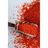 Öget Köy Kırmızı Mercimek 1 kg – Doğal Mercimek - Ögt - 998,9 gr