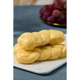 Öget Örgü Peynir Yağlı 1000 gr - Ögt - 960 gr