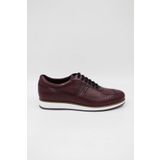 Oggi 020278 Erkek Casual Ayakkabı - Bordo