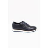 Oggi 020278 Erkek Casual Ayakkabı - Lacivert