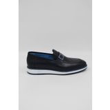 Oggi 031700-38 Erkek Casual Ayakkabı - Lacivert