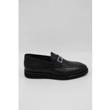 Oggi 031700-38 Siyah Erkek Casual Ayakkabı