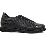Oggi 039814 Vibram Erkek Klasik Ayakkabı - Bordo
