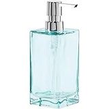 Oggi Cam Sabunluk, 368 ml, Aqua