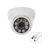 Ogimi Ogi-Dp2a6 Dome Ahd Kamera 2Mp 3.6Mm Ic Mekan