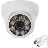 Ogimi Ogımı OGI-DP2A6 Dome Ahd Kamera 2mp 3.6mm Iç Mekan