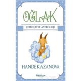 Oğlak - Çıtır Çıtır Astroloji - Hande Kazanova