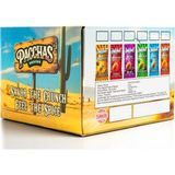 Öğle Sonrası Parti (Kri Kri, Süt Mısır Acı Soslu ,(3 Çeşit X40 Grx 30 Paket)Çıtır Kaplamalı Fıstık - 1,2 kg