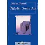 Öğleden Sonra Aşk - Genel