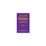 Oğlun Tembel Değil - Adam Price