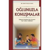 OĞLUNUZLA KONUŞMALAR - MARY POLCE-LYNCH