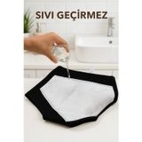Ogonline Regl Külodu, Yıkanabilir Gece Gündüz Kullanım Gün Boyu Koruma