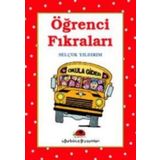 ÖĞRENCİ FIKRALARI - 1 - SELÇUK YILDIRIM