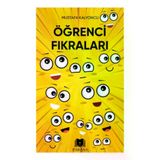 Öğrenci Fıkraları Parana Yayınları