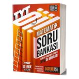 Öğrenci İşi Yayınlar TYT Matematik Soru Bankası