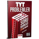 Öğrenci İşi Yayınlar TYT Problemler Soru Bankası