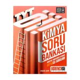 Öğrenci İşi Yayınları TYT Kimya Soru Bankası - Ayşegül Şahin
