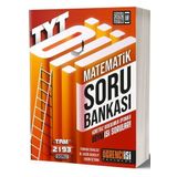 Öğrenci İşi Yayınları TYT Matematik Soru Bankası