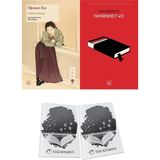 Öğrenci Kız ve Fahrenheit 451 2li Set + Hediyeli