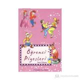 Öğrenci Piyesleri - Fevzi Günenç