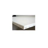 Öğrenci Tuval 25x35 Yandan Zımbalı