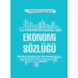 Öğrenciler İçin Ekonomi Sözlüğü - Kolektif