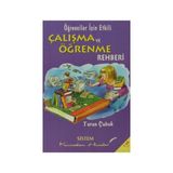 Öğrenciler için Etkili Çalışma ve Öğrenme Rehbeti - Turan Çabuk