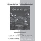 Öğrenciler İçin Problem Çözümleri Genel Kimya Chang - Brandon Cruickshank Raymond Chang