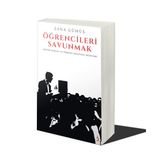 Öğrencileri Savunmak - Zana Gümüş